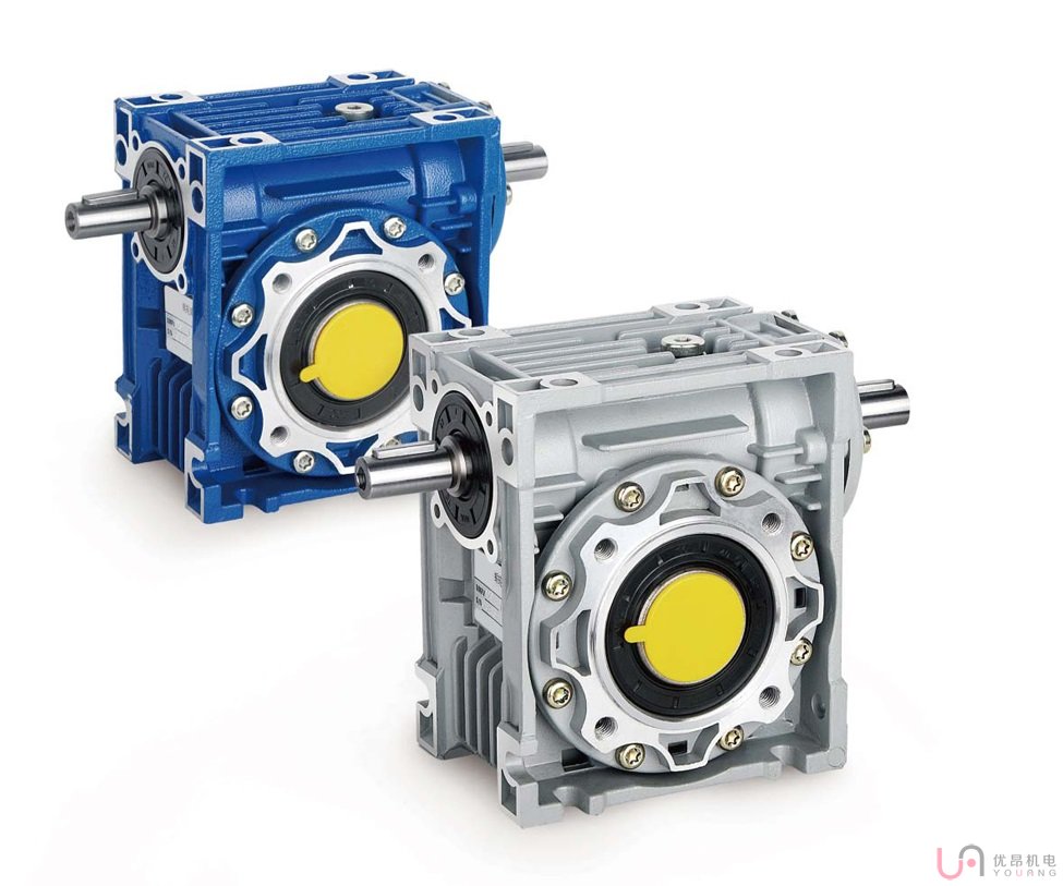 NRV-E蝸輪減速機(jī)